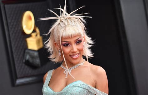 doja boob job|Doja Cat confirms she has undergone breast surgery and。